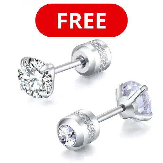 FREE Earrings